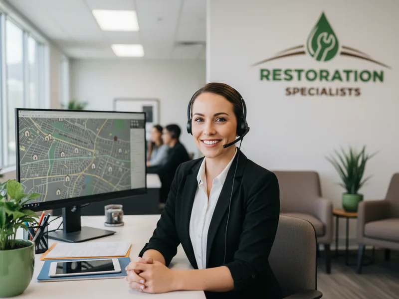 Water Damage Restoration  in Mason City  FAQ