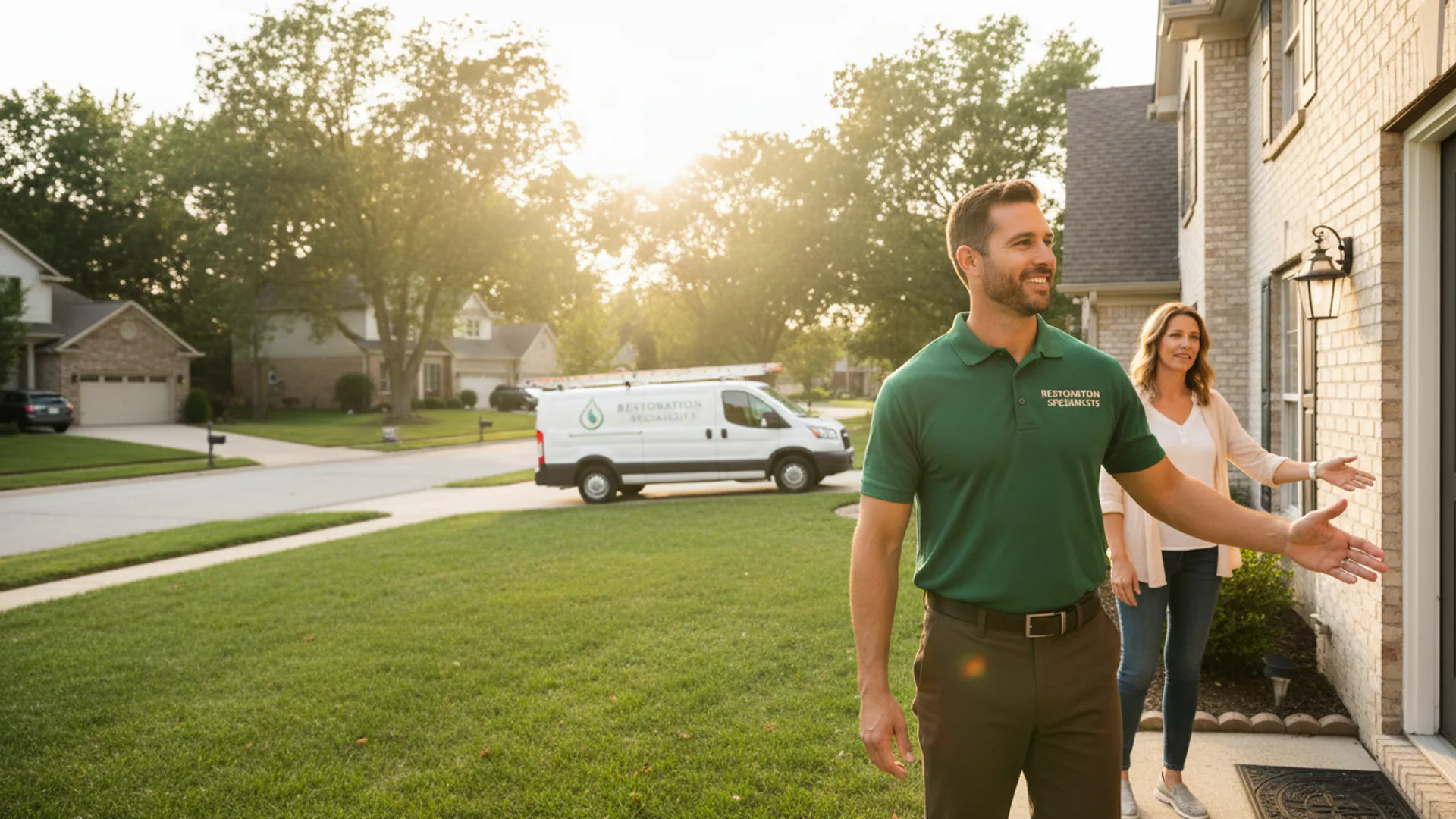 Quality Water Damage Restoration in Mason City, IA Near Me – Guaranteed Results from Certified Pros!